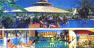 Atrium Palace Resort - Kalathos Beach Rhodes