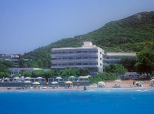 Belair Beach Hotel  Ixia Rhodes