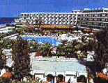 Hotel Blue Horizon   Ialssos Rhodes