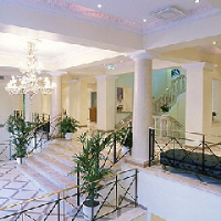 The Domina City Hotel