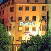 Dorint Hotel