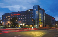 Grand Hotel Tallinn