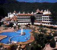 The Marti Resort