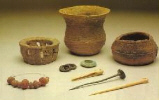 Early Bronze Age Objects