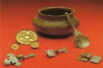 Saxon Objects