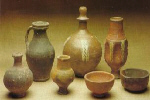 Roman Pots found in the New Forest