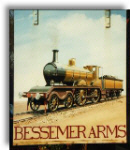 Bessemer Arms