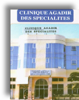 Agadir Clinic