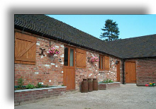  Dove Farm Cottages
