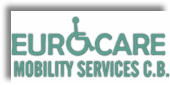  Spain - Eurocare Mobility Services C.B