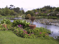  Stranraer - Glenwhan Gardens