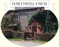   Hartswell Farm