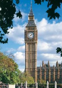  London - United Kingdom  Parliament