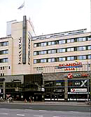 Turku - Scandic Hotel Julia