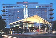  Cologne - Dorint Kongress Hotel