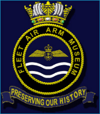  Somerset - Fleet Air Arm Museum