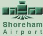  Shoreham Airport