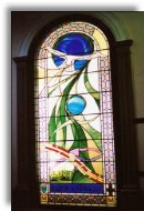 Stained Glass by David Parr