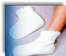 Thermal Bed Socks
