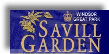 Savill Garden - Windsor Great Park