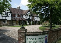 Little Silver Country Hotel