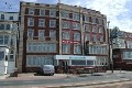 Lancashire - The Century Hotel
