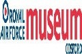 Shropshire - RAF Museum