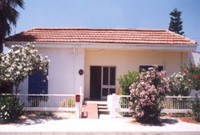 Cyprus - Oberon Lemonies Villa