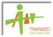 WELCOME TO TRANSED 2010!